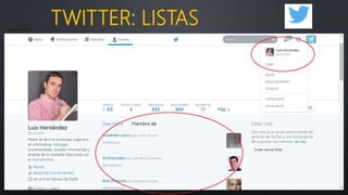 TIC PRESENTACION CLASES