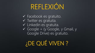 TIC PRESENTACION CLASES