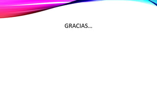 GRACIAS…
 