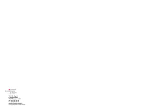 Hôtel de Région 
4, square Castan 
25031 Besançon cedex 
tél. 03 81 61 62 90 
fax 03 81 82 83 03 
cesr@cr-franche-comte.fr 
www.cr-franche-comte.fr/cesr 
