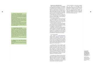 L’ouverture aux collectivités locales 
Cette ouverture du réseau s’est accompagnée 
d’un élargissement des opérateurs. C’est ainsi que 
les collectivités ont été autorisées elles aussi à 
prendre des initiatives pour la desserte de leur ter-ritoire. 
La carence privée est constatée par un 
appel d’offres déclaré infructueux. Bien évidem-ment, 
les collectivités territoriales et leur groupe-ment 
sont soumis à l’ensemble des droits et obli-gations 
régissant une activité d‘opérateur.u13 
Selon l’Association des Villes et Collectivités 
pour les Communications de l’électronique et 
l’Audiovisuel (AVICCA) (6), pas moins de 80 pro-jets 
sont lancés : cf carte p 16. 
Les montages juridiques retenus le sont à 50 % 
sous forme de régie, 15 % sous forme d’affer-mage 
et 35 % sous forme de concession. Mais 
l’initiative la plus originale vient sans doute de la 
commune de Nuenen aux Pays-Bas. u14 
En fait, la situation est extrêmement mouvante, 
cela d’autant plus qu’il y a une tendance à organi-ser 
un marché “collectivités locales” dans le cadre 
de Délégation de service public (DSP). 
À cet égard, il paraît utile de pointer plusieurs 
initiatives prises en Franche-Comté. Elles démon-trent 
la nécessité de l’initiative publique pour 
qu’un territoire ne décroche pas des nouvelles 
conditions d’un développement économique et 
performant. En d’autres termes cela est vital pour 
la compétitivité et l’attractivité d’un territoire. 
Le cas de l’Aire Urbaine 
L’Aire Urbaine de Belfort-Montbéliard- 
Héricourt-Delle (www.pays-aireurbaine.com) 
compte 300 000 habitants. Confrontée à une 
mutation industrielle importante, elle a cepen-dant 
des atouts : les pôles Numerica et Véhicule 
du futur, mais aussi l’Aéroparc de Fontaine et 
toujours Alsthom, PSA Peugeot-Citroën, General 
Electric, atouts qu’elle veut renforcer par le déve-loppement 
du Très Haut Débit. u15 
Le Syndicat Mixte de l’Aire Urbaine a donc 
décidé la création d’un réseau de fibre optique, 
complété par du Wimax pour couvrir les zones 
blanches. Aujourd’hui, la fibre optique s’impose 
pour répondre à l’explosion prévisible des 
besoins, l’ADSL étant à même d’offrir provisoire-ment 
un haut débit suffisant aux ménages, mais 
certainement plus aux entreprises. Le Très Haut 
Débit est indispensable au maintien et au déve-loppement 
de l’activité économique. 
Or la maîtrise de la création de réseaux par des 
collectivités est garante d’une concurrence béné-fique 
pour les tarifs et l’innovation. L’ambition du 
SMAU est d’offrir un niveau de “100 mégabits 
symétrique” minimum dans les zones d’activité 
économique, mais également de desservir les 
services publics ainsi que les particuliers. 
Plusieurs opérateurs se sont portés candidats 
avec un mixte de technologie fibre 
optique/ADSL solution sans fil et mobilisant des 
infrastructures publiques ou privées - A 36, RTE 
(7), Canaux…- ou construisant des tronçons ex-nihilo. 
Une Délégation de Service Public a été 
lancée par le Syndicat Mixte pour le compte des 
collectivités membres. Le choix de l’opérateur 
doit intervenir début juillet 2007. 
15 
<6> Le site de AVICCA - 
Association des villes 
et collectivités pour les 
communications électroni-ques 
et l’audiovisuel, tient 
à jour les informations sur 
les déploiements de réseaux 
d'initiatives publiques 
http://www.avicca.org/Alert 
e-nouveautes.html. 
<7> Réseau de Transport 
d’Électricité est la filiale 
d’EDF gestionnaire du réseau 
public de transport d’électri-cité 
et donc de Courant 
Porteur en Ligne (cf annexe 1. 
p 30 et 31). 
14 
13 uL’ouverture aux collectivités locales 
L’article L 1425-1 du Code Général des Collectivités 
Territoriales s’est enrichi des dispositions de l’article 50 II de 
la Loi n° 2004-575 du 21 juin 2004 (JO du 22 juin 2004), et 
des articles 1 et 115 de la Loi n° 2004-669 du 9 juillet 2004 
(JO du 10 juillet 2004). 
Il en résulte que les collectivités territoriales et leur groupe-ment 
peuvent établir et exploiter sur leur territoire des 
infrastructures et des réseaux de communications électro-niques, 
acquérir des droits d’usage à cette fin ou acheter 
des infrastructures au réseau existant. 
Toutefois, elles ne peuvent fournir des services de com-munications 
électriques aux utilisateurs finaux qu’après 
avoir constaté une insuffisance d’initiatives privées, pro-pres 
à satisfaire les besoins des utilisateurs finaux et en 
avoir informé l’ARCEP. 
14 uL’exemple de Nuenen aux Pays-Bas 
Cette ville de 25 000 habitants dans la banlieue 
d’Amsterdam a créé une entreprise coopérative qui a 
déployé en 5 mois un réseau de 3 000 km de fibre opti-que. 
80 % des habitants sont connectés : totalité des 
habitations, écoles, églises, médecins, hôpitaux, cantines 
de clubs sportifs, Les abonnés disposent d’un débit de 
100 Mb/s symétrique et d’une offre triple play : internet, 
TV, téléphone pour 50 euros par mois. L’investissement 
atteint 14 millions d’euros dont 6 proviennent de la 
contribution des abonnés et le reste sous forme d’un 
emprunt bancaire sur 5 ans. 
(Source : Localtis du 22/5/2007) 
15 uObjectifs de l’Aire urbaine Belfort-Montbéliard- 
Héricourt-Delle 
Le retour sur investissement est prévu au bout de 3 ans et 
devrait permettre 40 à 50 % d’économies des coûts de 
téléphonie. 
 