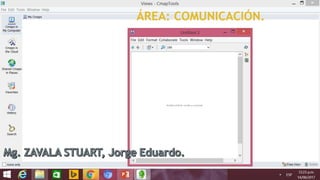 Tic cmap tools | PPTX