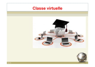 Classe virtuelle
52
 