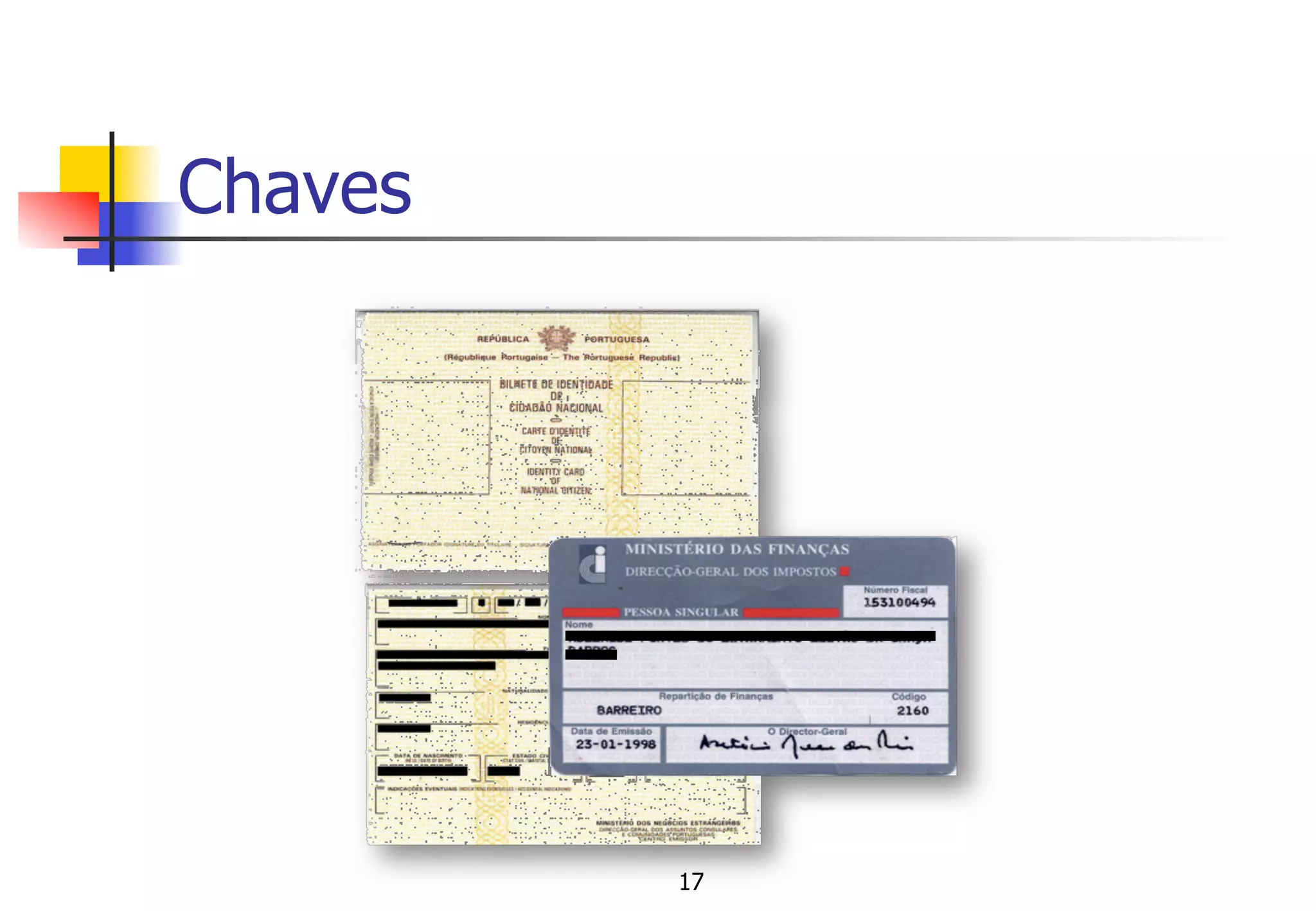 Chaves
17
 