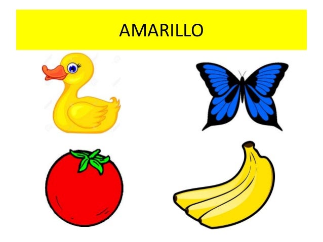 Tic Los Colores Primarios