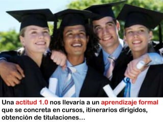 Por eso… no le demos más vueltas