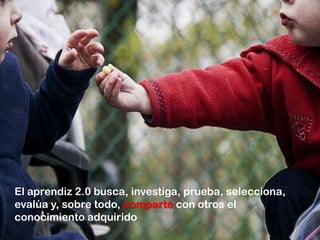 y pongámonos ¡manos a la obra!.