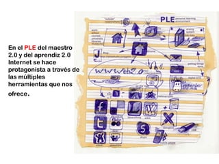 Una actitud 1.0 nos llevaría a un aprendizaje formal que se concreta en cursos, itinerarios dirigidos, obtención de titulaciones… 