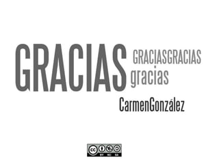 Nuestro PLE va cambiando a medida que aprendemos. Habrá herramientas imprescindibles hoy para nosotros que sean sustituidas por otras que nos dan mejores prestaciones mañana. 