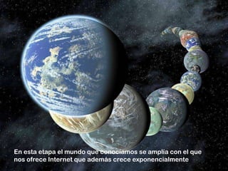 El aprendizaje formal y el no formal conviven, se retroalimentan, evolucionan constantemente