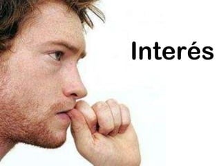 Interés
 