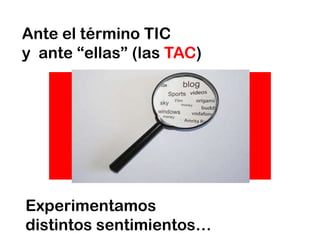 Se necesitan herramientas:Que posibiliten la creación de Conocimiento CompartidoQue ayuden a gestionar la informaciónQue enlacen personas con intereses comunesQue se sumen y sustenten (a) la palabra hablada y/o escrita