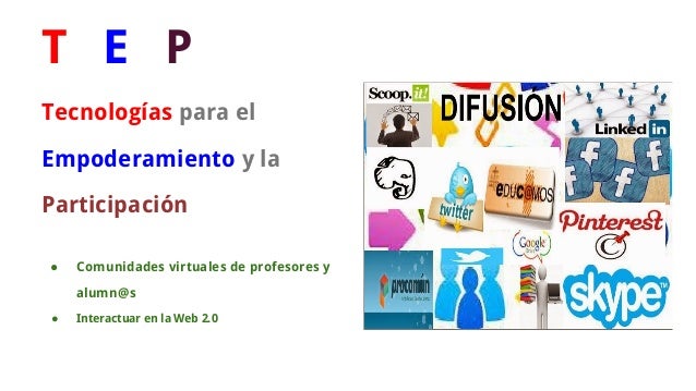 Resultado de imagen para TIC, TAC, TEP. Tecnologías para aprender y para toda la vida. imagenes
