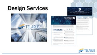 Design Services
 