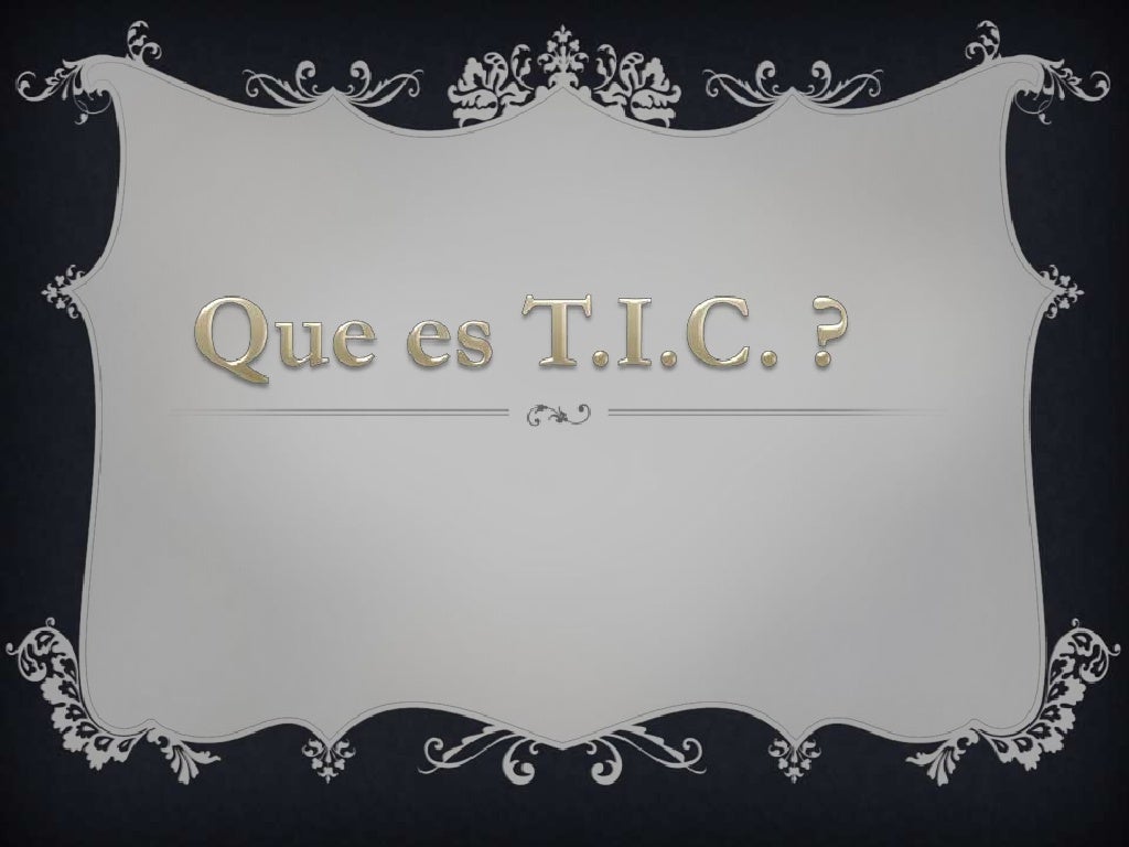 tic e2