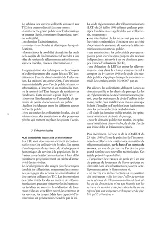 TIC : un enjeu pour la Franche-Comté (rapport CESR, juin 2001)
