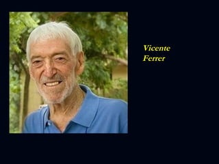 Vicente Ferrer 