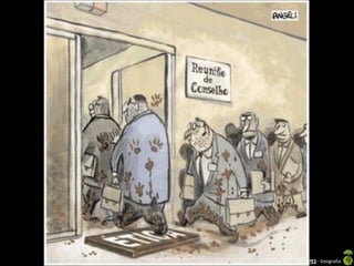 Apresentação elaborada pela Professora FERNANDA BRUM LOPES - Geografia
 