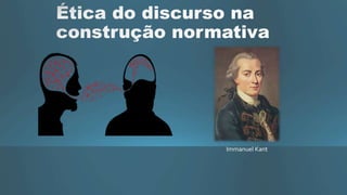 Immanuel Kant