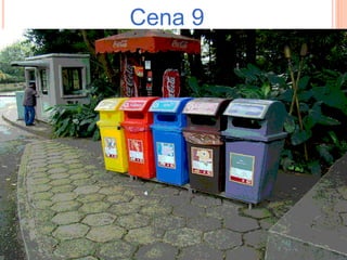 Cena 9
 