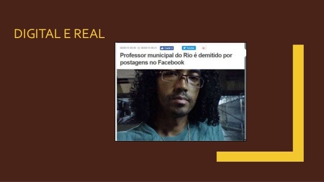 Ética em redes sociais para servidores públicos