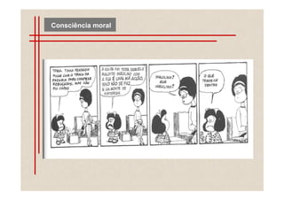 Consciência moral
 