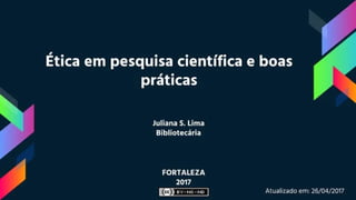 Ética em pesquisa científica e boas práticas.pdf