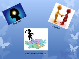 Solucionar Problemas

 