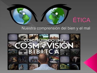 Ética en la Comunicación Cristiana