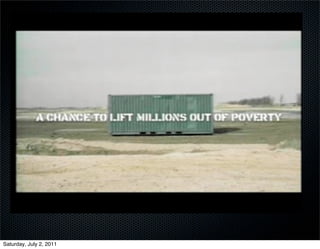 Saturday, July 2, 2011
 