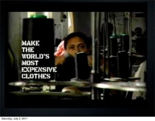 Saturday, July 2, 2011
 