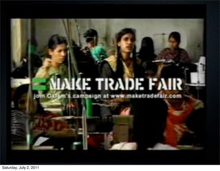 Saturday, July 2, 2011
 