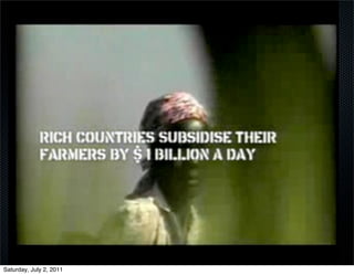 Saturday, July 2, 2011
 