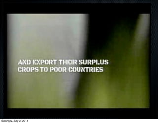 Saturday, July 2, 2011
 