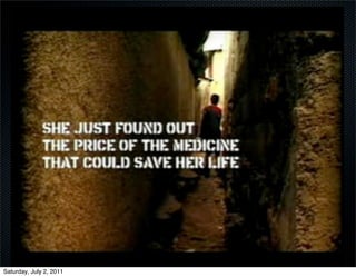 Saturday, July 2, 2011
 