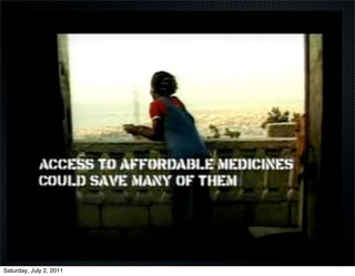 Saturday, July 2, 2011
 