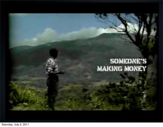 Saturday, July 2, 2011
 