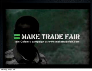 Saturday, July 2, 2011
 