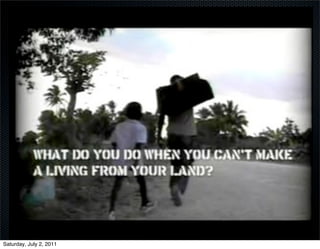 Saturday, July 2, 2011
 