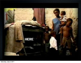 Saturday, July 2, 2011
 