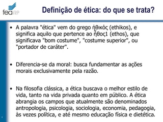 Teoria da Administração - Ética e RSC.ppt