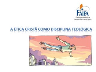 Ética e Teologia