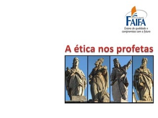 Ética e Teologia