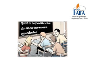 Ética e Teologia