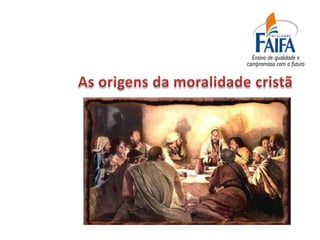 Ética e Teologia