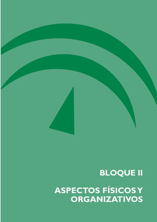 BLOQUE II
ASPECTOS FÍSICOSY
ORGANIZATIVOS
TIC_como_agentes_innovacionOK.qxd 25/11/05 16:28 PÆgina 103
 