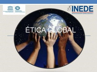 Ética Global 