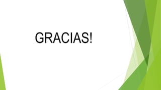GRACIAS!
 