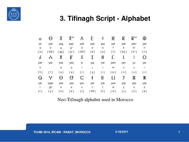 TÉLÉCHARGER TIFINAGH LATIN IRCAM TIFINAGH LATIN IRCAM TÉLÉCHARGER