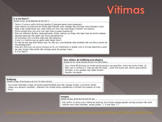 http://www.portalbullying.com.pt/index.php?option=com_simplestforum&view=postlist&forumId=1&Itemid=54&limitstart=10

 